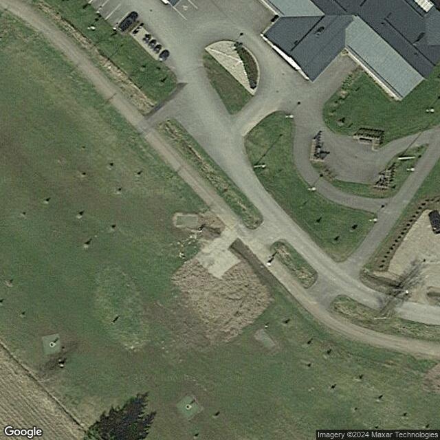Paimio MultiGolfPark