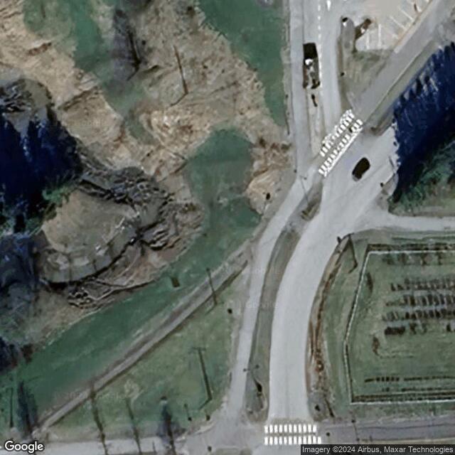 Piikkiön frisbeegolfrata