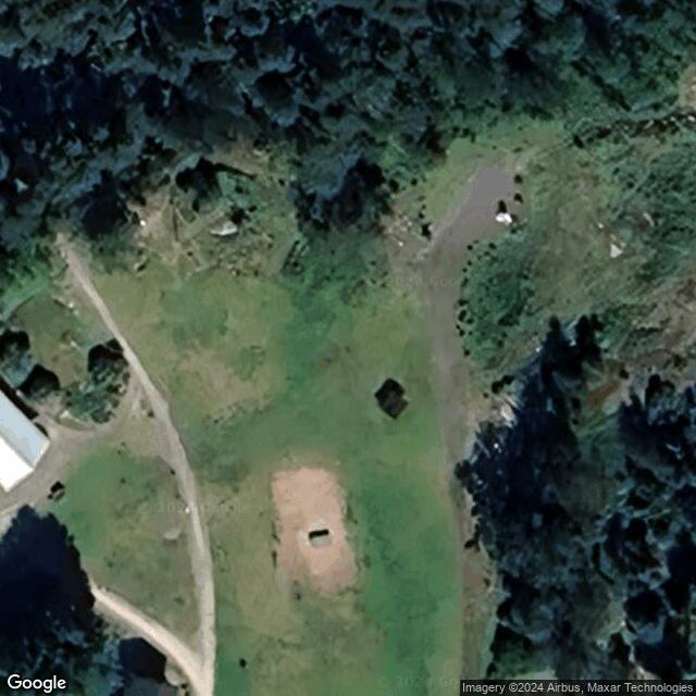 Vepsän frisbeegolfrata