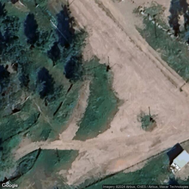Honkavuori frisbeegolf