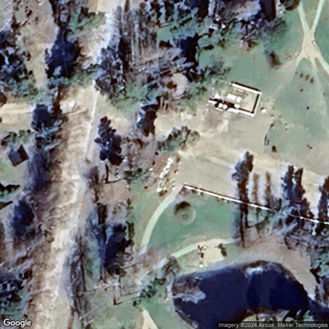 Mossala Island Resort DiscGolfPark