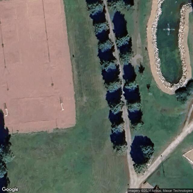 Pargas DiscGolfPark