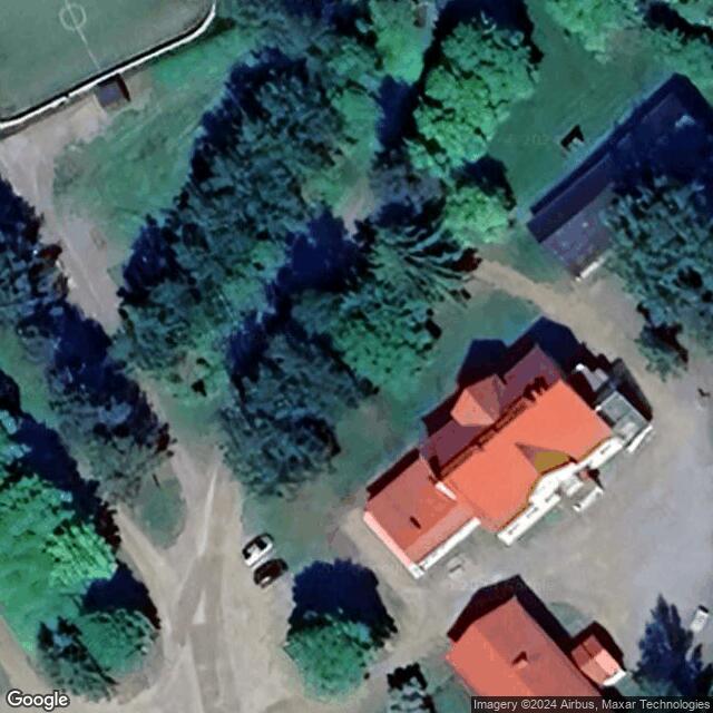 Kalkkisten frisbeegolfrata