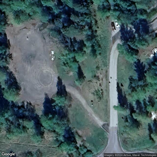 Suomusjärven frisbeegolfrata