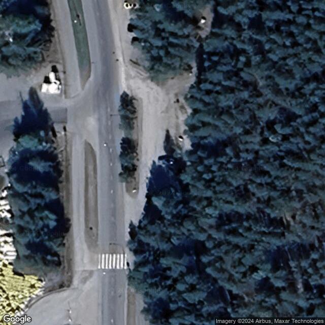 Sahanmäki DiscGolfPark