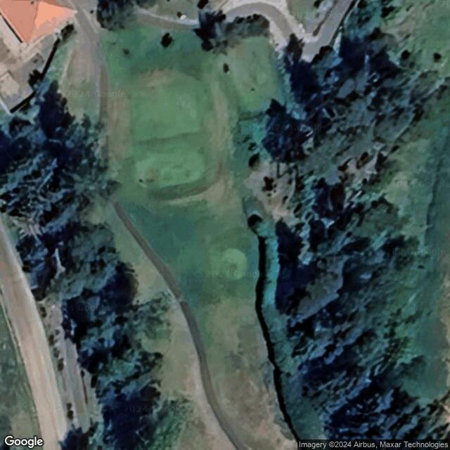 Rock Valley Premium Disc Golf Resort