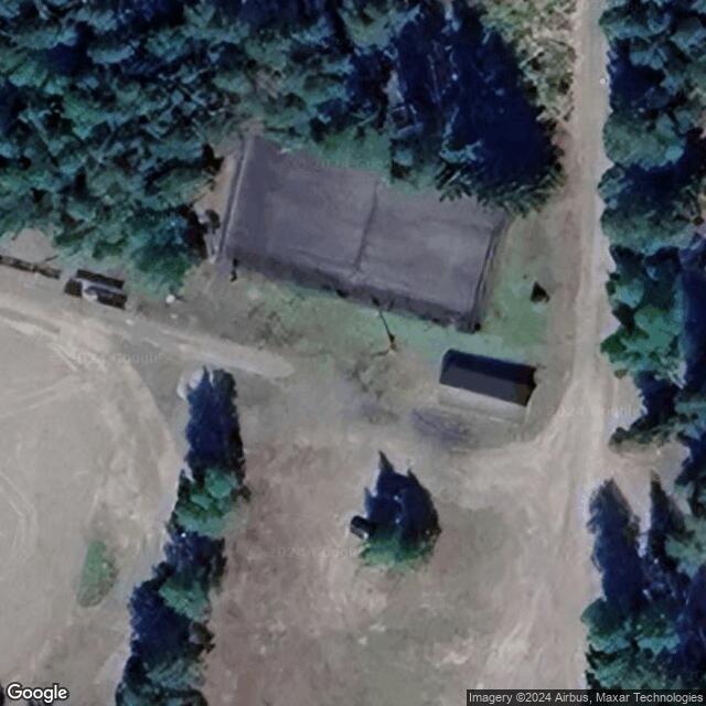 Vihtijärven frisbeegolfrata