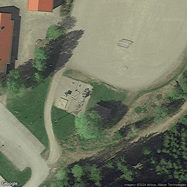 Nostava DiscGolfPark