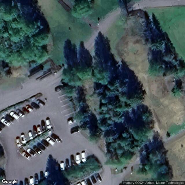 Nurmijärvi Golfin frisbeegolfrata