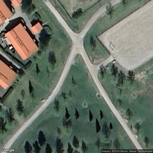 Pajuniityn multigolfrata