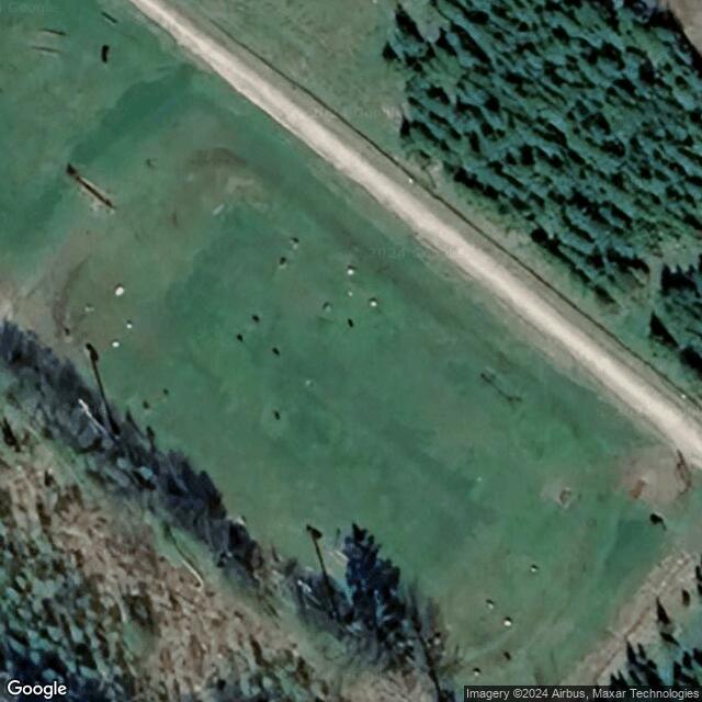 Lakisto Frisbeepark