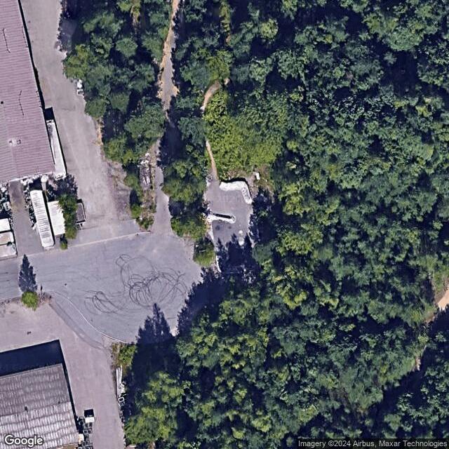 Ford Amateur DiscGolfPark