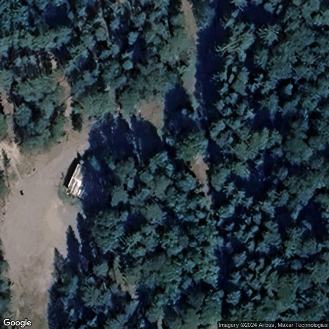 Teikarinmäen frisbeegolfpuisto