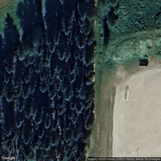 Kilpijärven koulun frisbeegolfrata