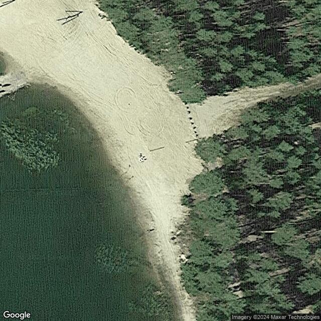 Lumijoki DiscGolfPark