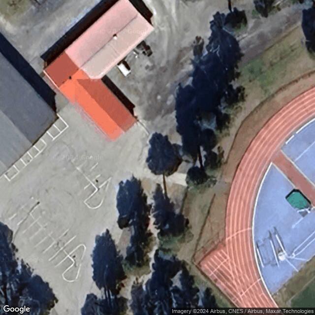 Lapinlahti Frisbeerata
