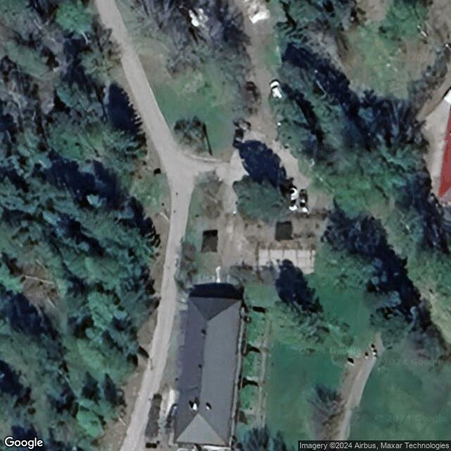 Majvik DiscGolfPark