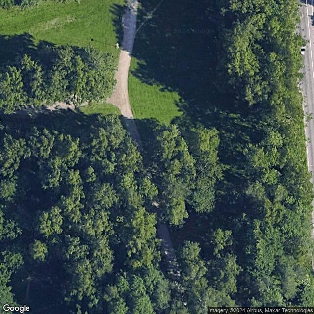 Frisbeegolfrata Simonmetsä