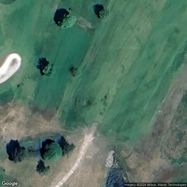 Pickala Golf Gardenin frisbeegolfrata