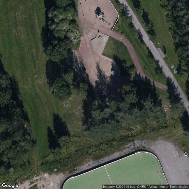Frisbee Päiväranta