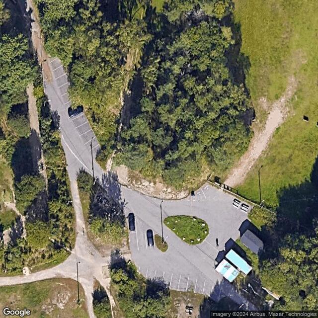 Talin frisbeegolfpuisto