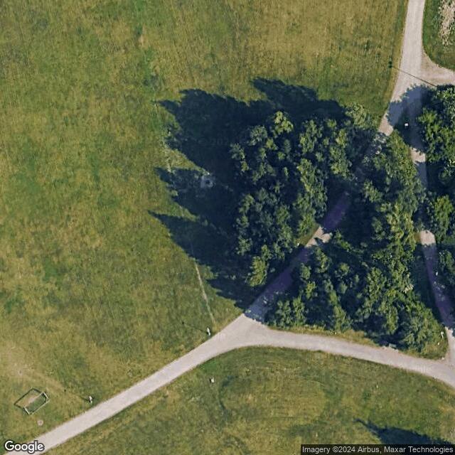 Savelanpuisto / Frisbeegolfin harjoitusalue