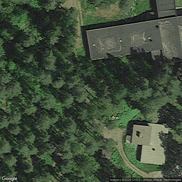 Heimari Frisbeegolf