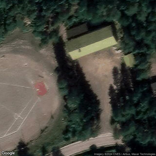 Selänpään Jäykät frisbeegolfrata