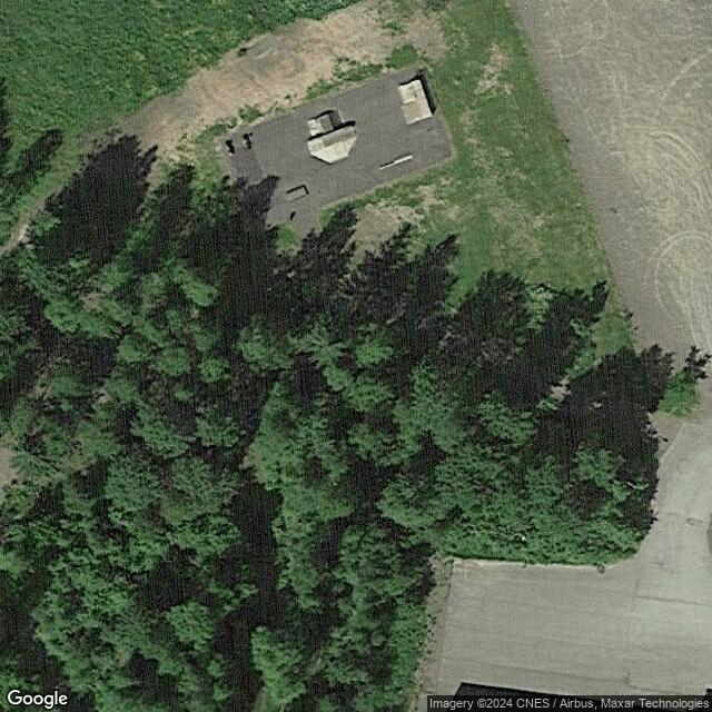Lassila frisbeegolf