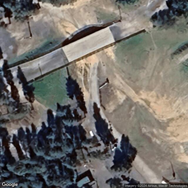 Köykkyri DiscGolfPark