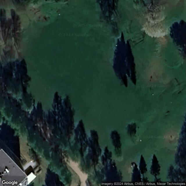 Lemmensillanpuiston frisbeegolfrata