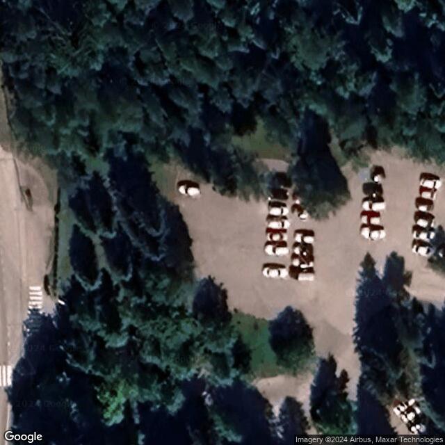Haikon kartanon multigolfrata