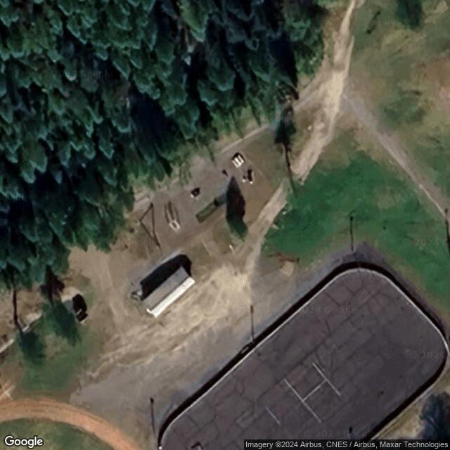 Kuvansin frisbeegolf