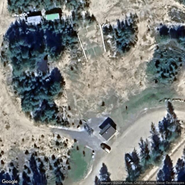 Pikkarala frisbeegolf