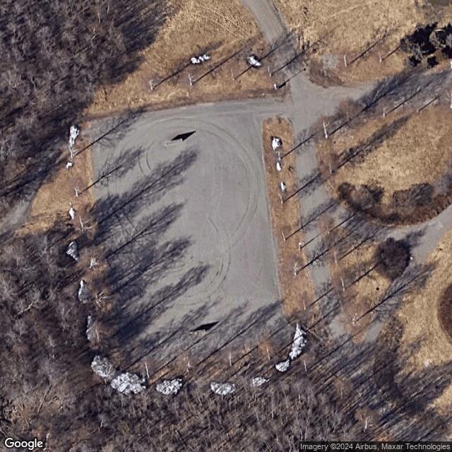 Meri-Toppila DiscGolfPark