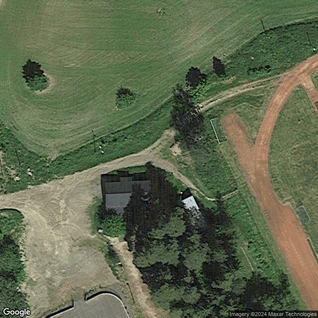 Pernå Discgolf