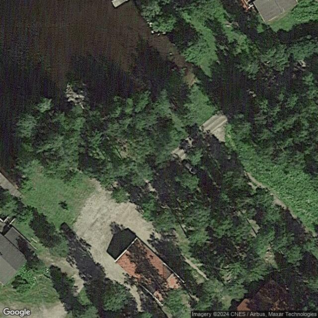Niemilomien frisbeegolf