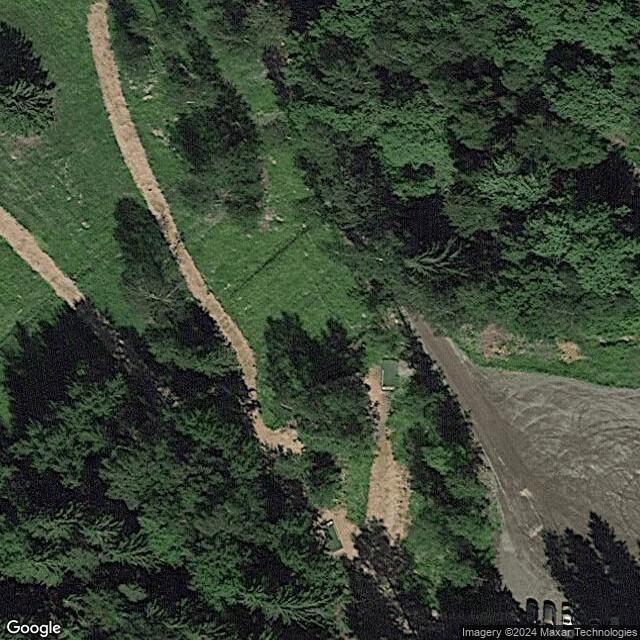 Virvik Frisbeegolf