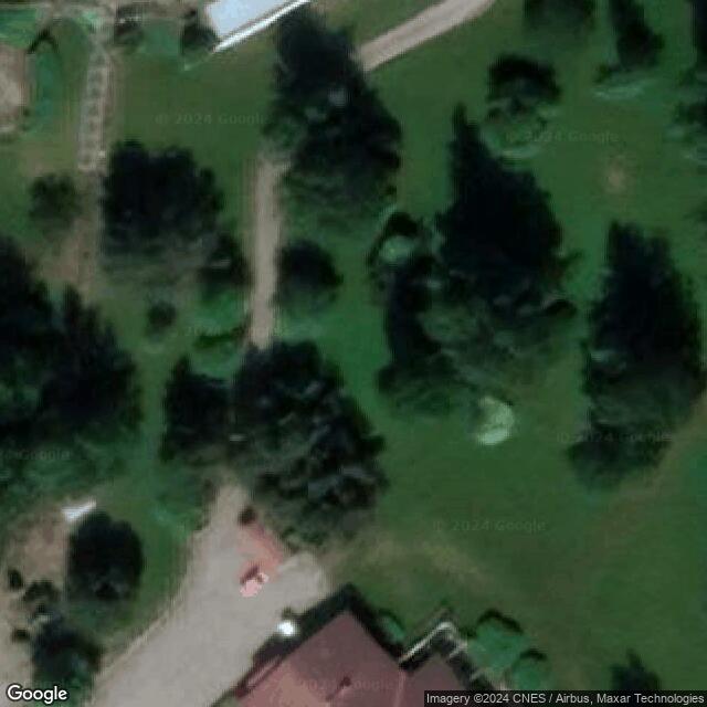 Rantasalmen frisbeegolfrata