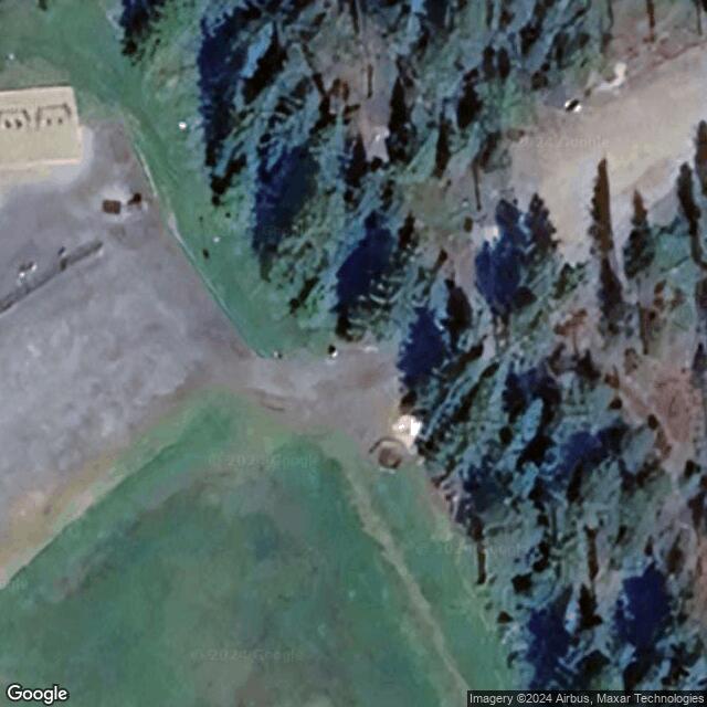 Tikkasen frisbeegolfrata
