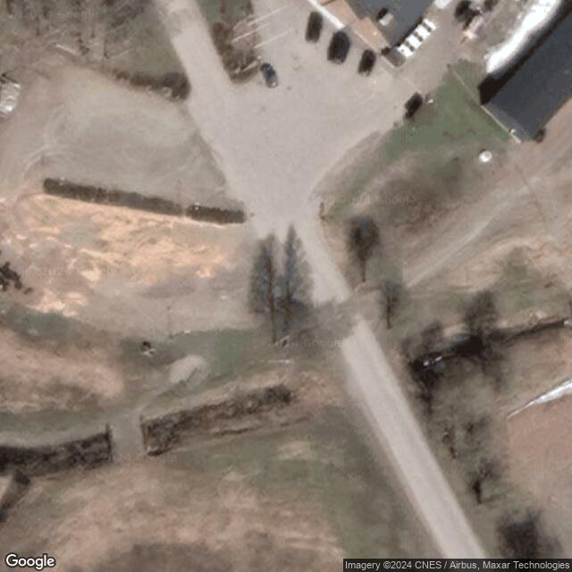 Ruissalon frisbeegolfpuisto