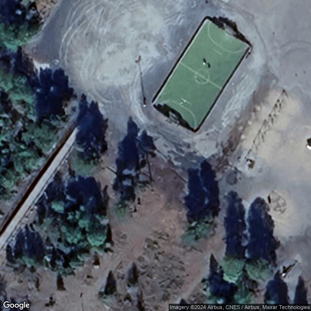 Kokkokangas DiscGolfPark