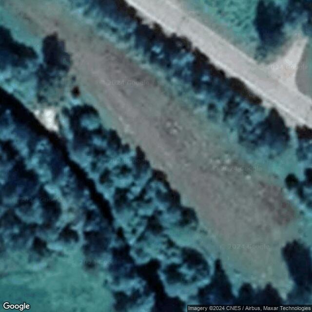 Pitkäkosken esteetön lähivirkistysalue / frisbeegolf