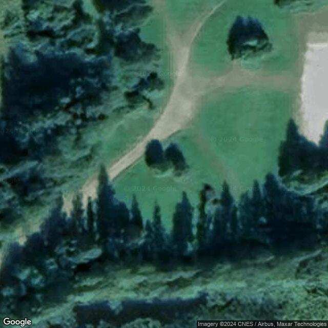 Tervaslahden frisbeegolfrata
