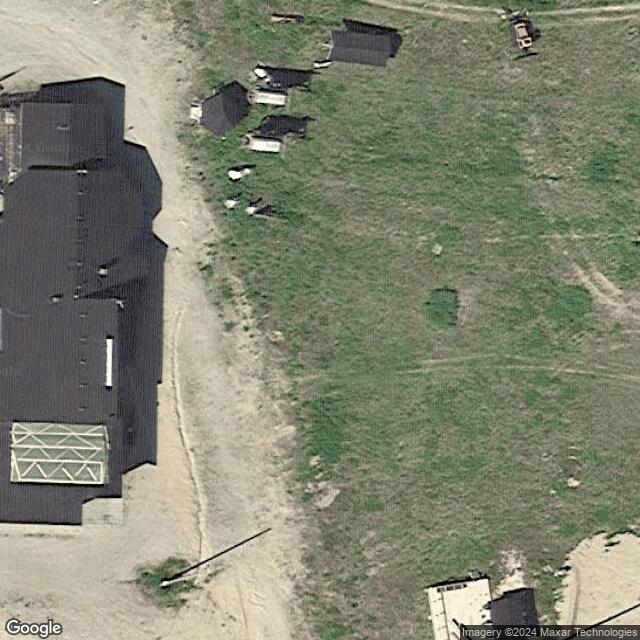 Paljakka frisbeegolf