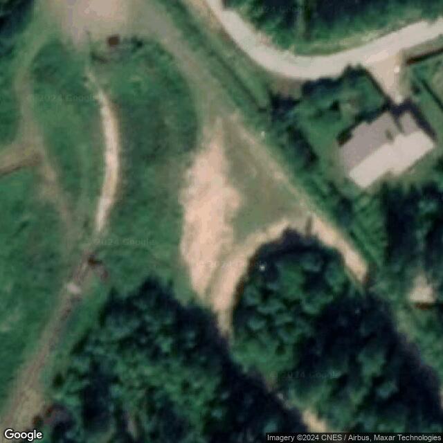 Virojoen frisbeegolfrata