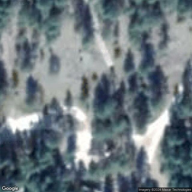 Hiisijärven frisbeegolfrata