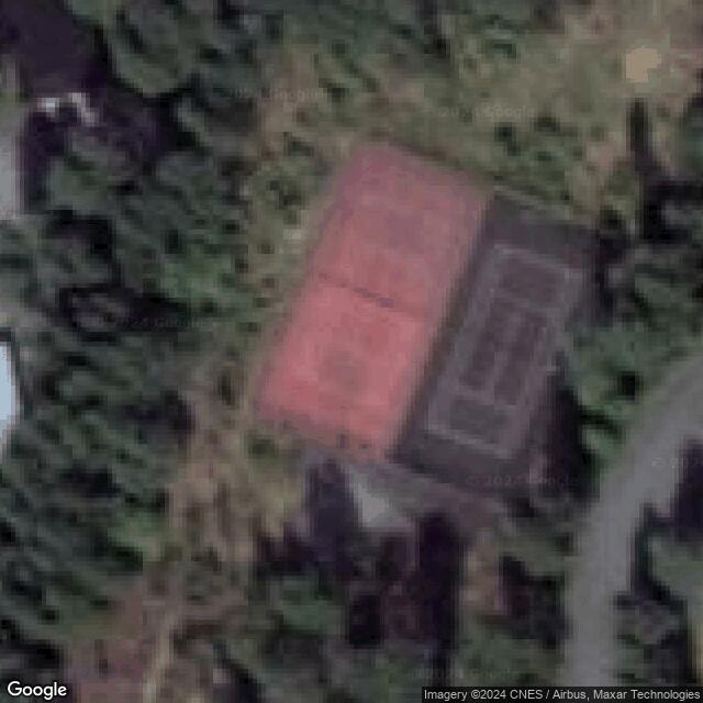 Alahärmän padelkentät