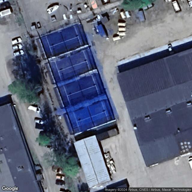 Padel Adder Seppälä