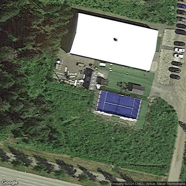 ToriSport Padel Mikkeli
